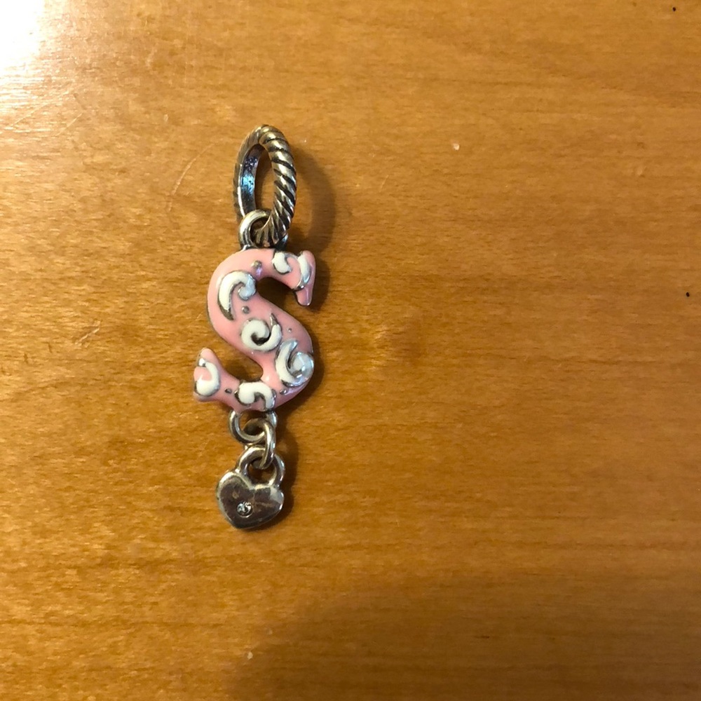 S charm